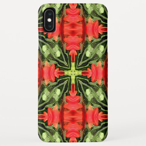 Tis the Season iPhone XS Max Case