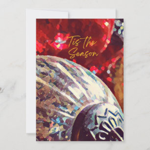 'Tis the Season Christmas Cards