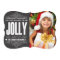 Tis The Season Christmas Holiday Family Photo Card