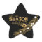 Tis the Season Christmas Holiday Sticker