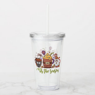 ‘Tis the Season Halloween Cup Trio
