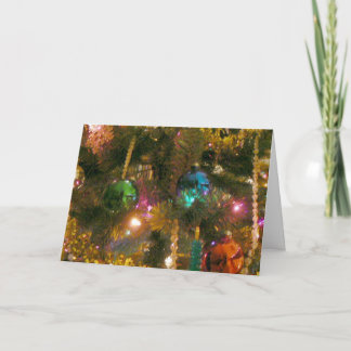'Tis the Season... Holiday Card