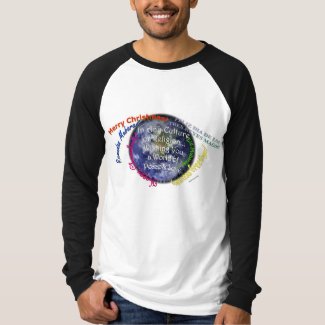 'Tis the Season - In Any Culture/Religion - Shirt