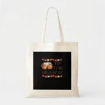 Tis The Season Oktoberfest Fun Beer Festival Fall  Tote Bag