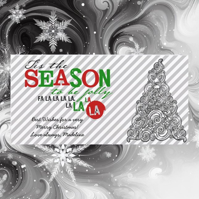 Tis the Season Photo Cards (Creator Uploaded)