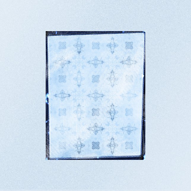 Tis the Season Scrapbook Paper (Creator Uploaded)