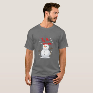 Tis the season T-Shirt