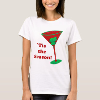 `Tis the Season T-Shirt