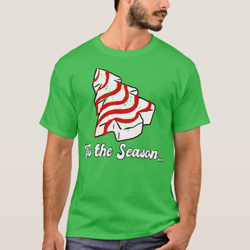 Tis the Season T_Shirt