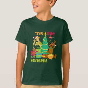 Tis' The Season T-Shirt