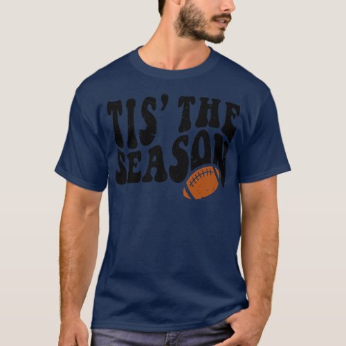 Tis the  Season T_Shirt