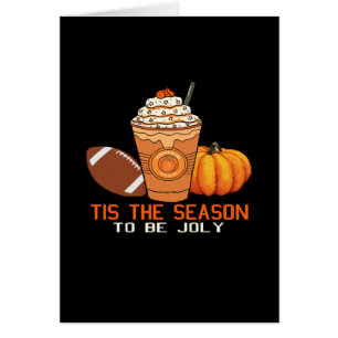 tis the season to be jolly christmas cards