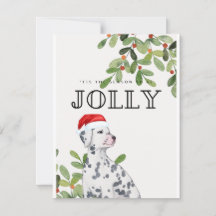 Tis the Season to Be Jolly 
