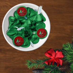 Tis The Season To Be Married Hershey®'s Kisses®