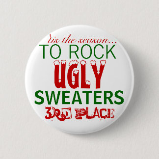 'tis the season to rock ugly sweaters button