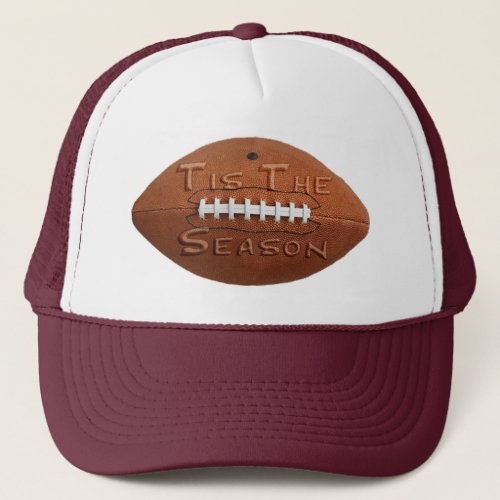 Tis the Season Trucker Hat