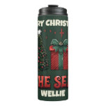 Tis the Season Tumblr – Festive Holiday Tumbler