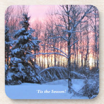 'Tis the Season Up North Winter Holidays