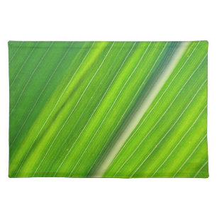 Tischset Maisblattdesign Placemat