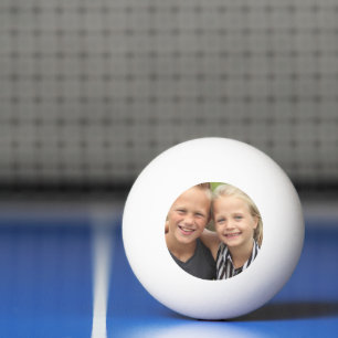 Tischtennisbälle bedrucken ping pong ball