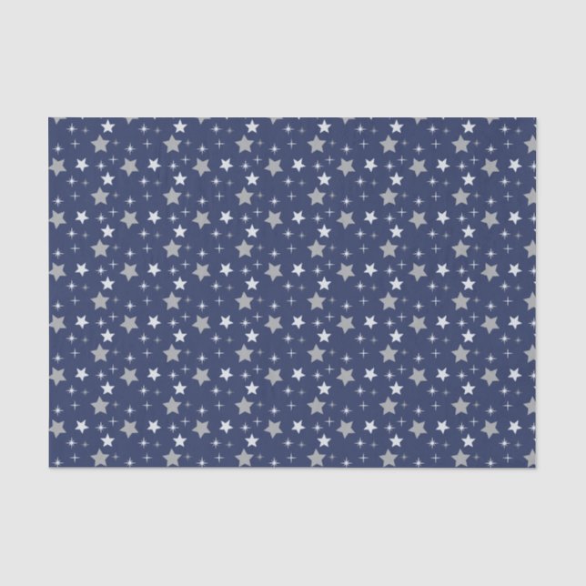 Tissue for gift Wrapping Paper (Front)