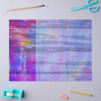 Tissue Paper