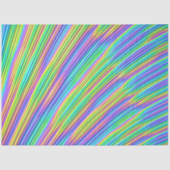 Tissue Paper (Front)