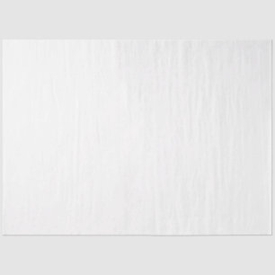 Tissue Paper