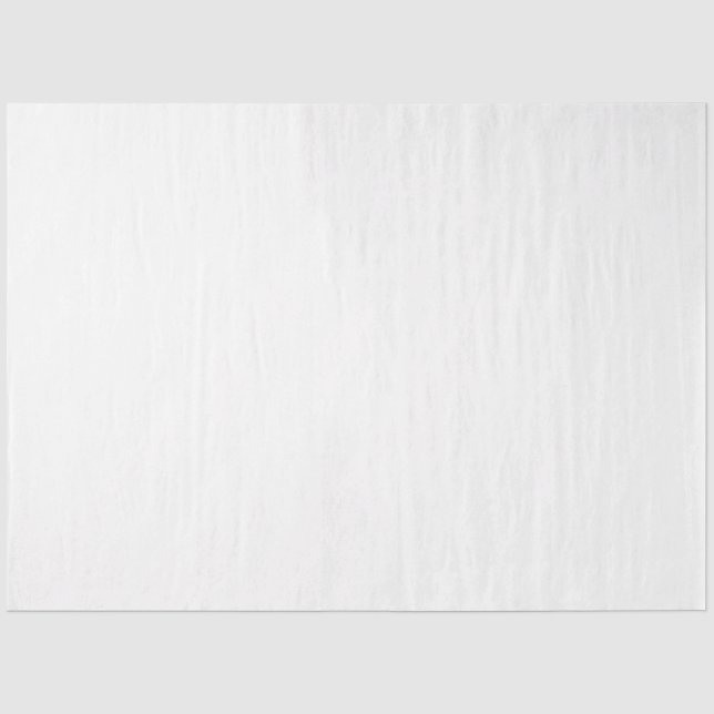 Tissue Paper (Front)
