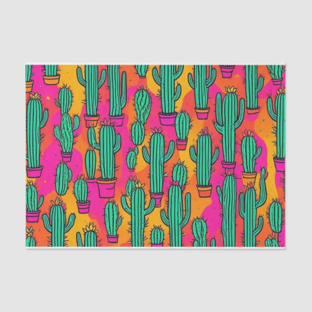 Tissue Paper (Front)