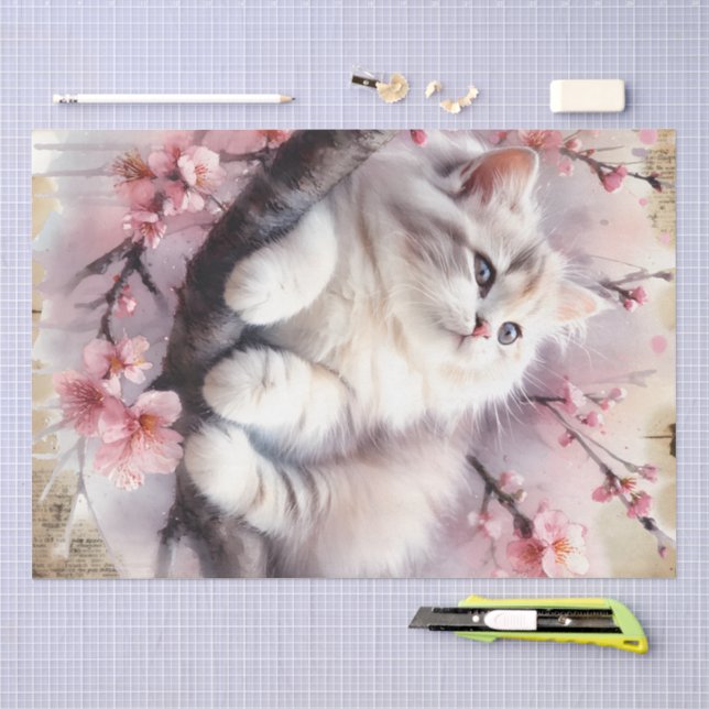 Tissue Paper (Craft)