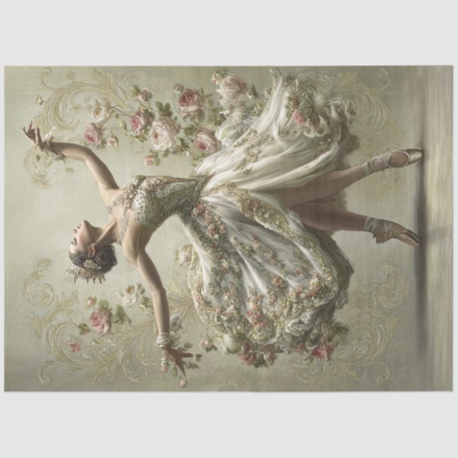 Tissue Paper (Front)