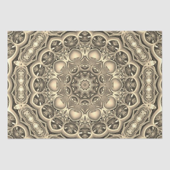 Tissue Paper (Front)