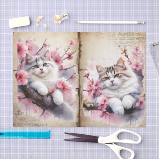 Tissue Paper (Craft)