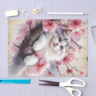 Tissue Paper