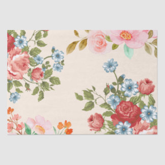 Tissue Paper