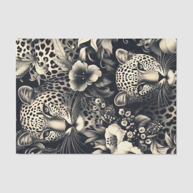 Tissue Paper (Front)