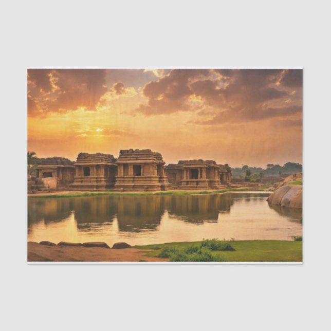 Tissue Paper (Front)