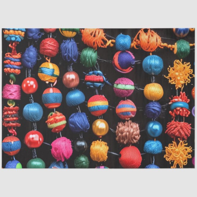 Tissue Paper (Front)