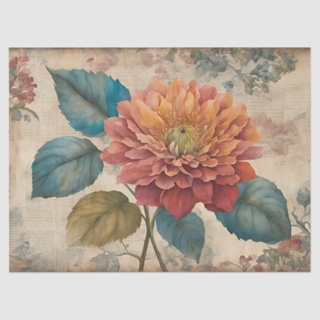 Tissue Paper (Front)