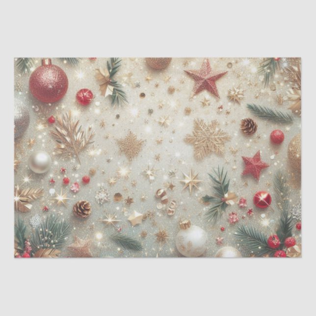 Tissue Paper (Front)