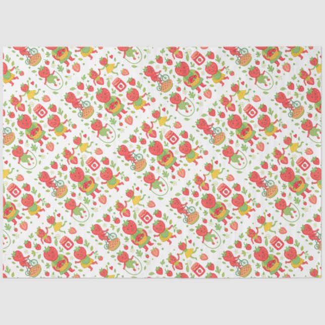 Tissue Paper (Front)