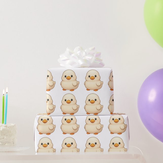 Tissue Paper (Party Gifts)