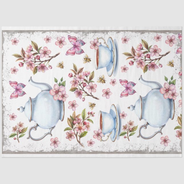 Tissue Paper (Front)