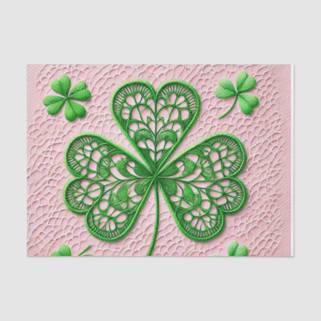 Tissue Paper (Front)