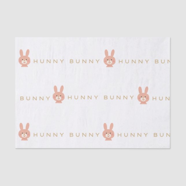 Tissue Paper (Front)