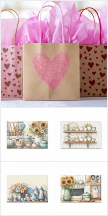 Tissue Paper