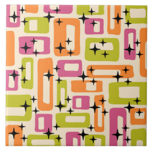 Tissue Paper Ceramic Tile