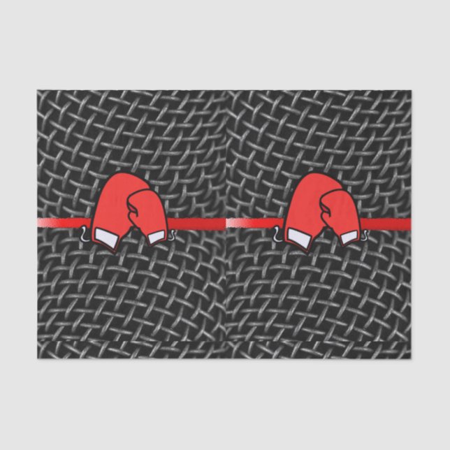 Tissue Paper Father's Day (Front)