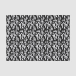 Tissue Paper For Men-Body Builder Tight Jeans Art